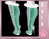 *C* Minty Boots
