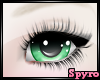 [S] Anime Eyes Forest
