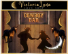 Country Frame Bar