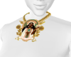 ABX NECKLACE