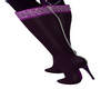 RY*boots purple