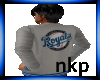 KC Royals Jacket