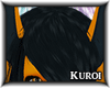 Ku~ Hallow hair 2 F