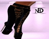 PATROA DIAMOND BOOTS