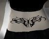 tramp stamps ☆