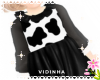 ღ | Cow Romper Kids