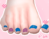 p. jinx feet req
