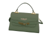 guess bag green