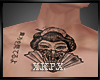 -X K- Japanese Tattoo