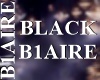 B1l Black Logo