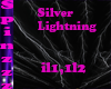Silver Lightning DJ 