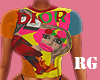 Era T-shirt AB+