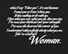 *SS* real woman ~T