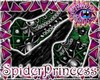 [Ph]SpiderBoots-Green
