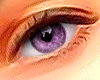 az. Y. Eyes Purple