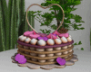 Heart Shaped Cute Cake