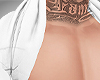 Hoodie White