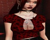Red & Blk T