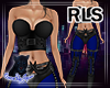 QSJ-Vita Outfit Blue RLS