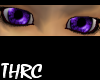 THRC Purple Eyes