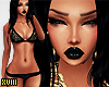 ! 24 Dark Lash & Tar