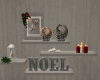 Noel Shelves