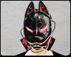 Mask Red (F/M)