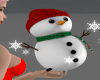 snowman ♡