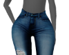 Chasity Jeans