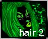 9T Neon fox Hair v2