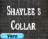 ~Vero~SHaylee Collar