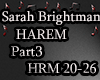 Sarah Brightman Harem-P3