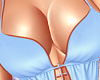 Tifanny Set Blue
