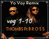 Thombs, BROSS -Yo VoyRmx