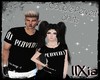 M. Perv Couple Shirt