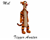 Tigger Avatar Outfit