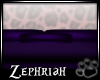 [ZP] Nightmaric FurryBed