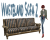 Wasteland Sofa 2