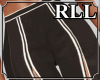 Flare Pants RLL