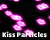 Kiss Particles 5 Trigs