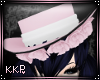 *KKP* Lady Ciel Hat