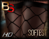 (BS) Fence Nylons HD