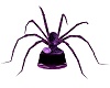 Purple Spider Cuddle