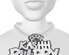 Kash Puppy Custom
