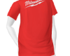 Milwaukee Tools Shirt M
