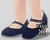 Kids party shoes!