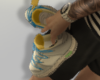 Hand Shoes