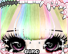 add on bangs decora
