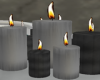 Secret Serenity Candles