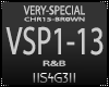 !S! - VERY-SPECIAL